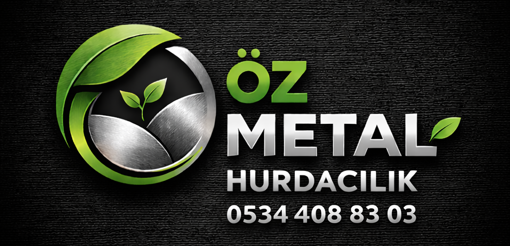 Öz Metal Geri Dönüşüm