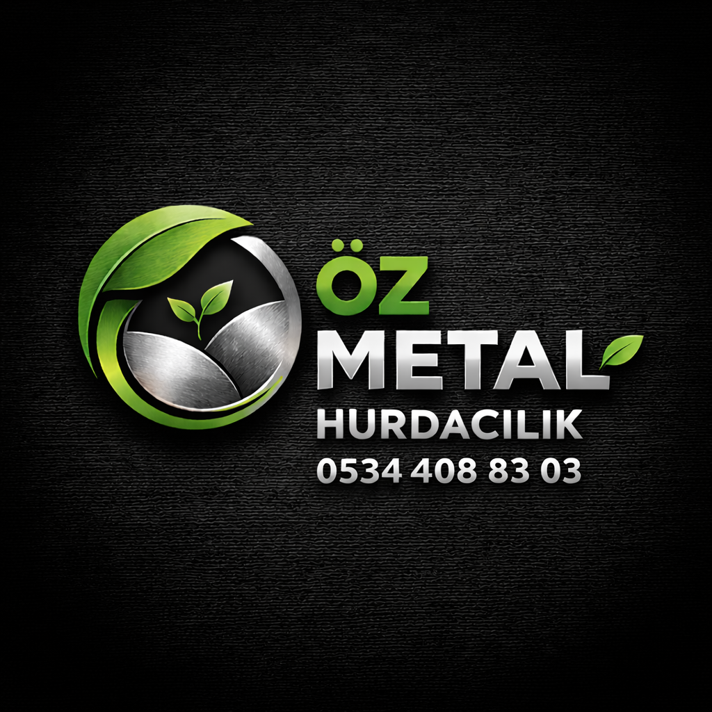 Öz Metal Geri Dönüşüm
Balıkesir Hurdacı Telefonu